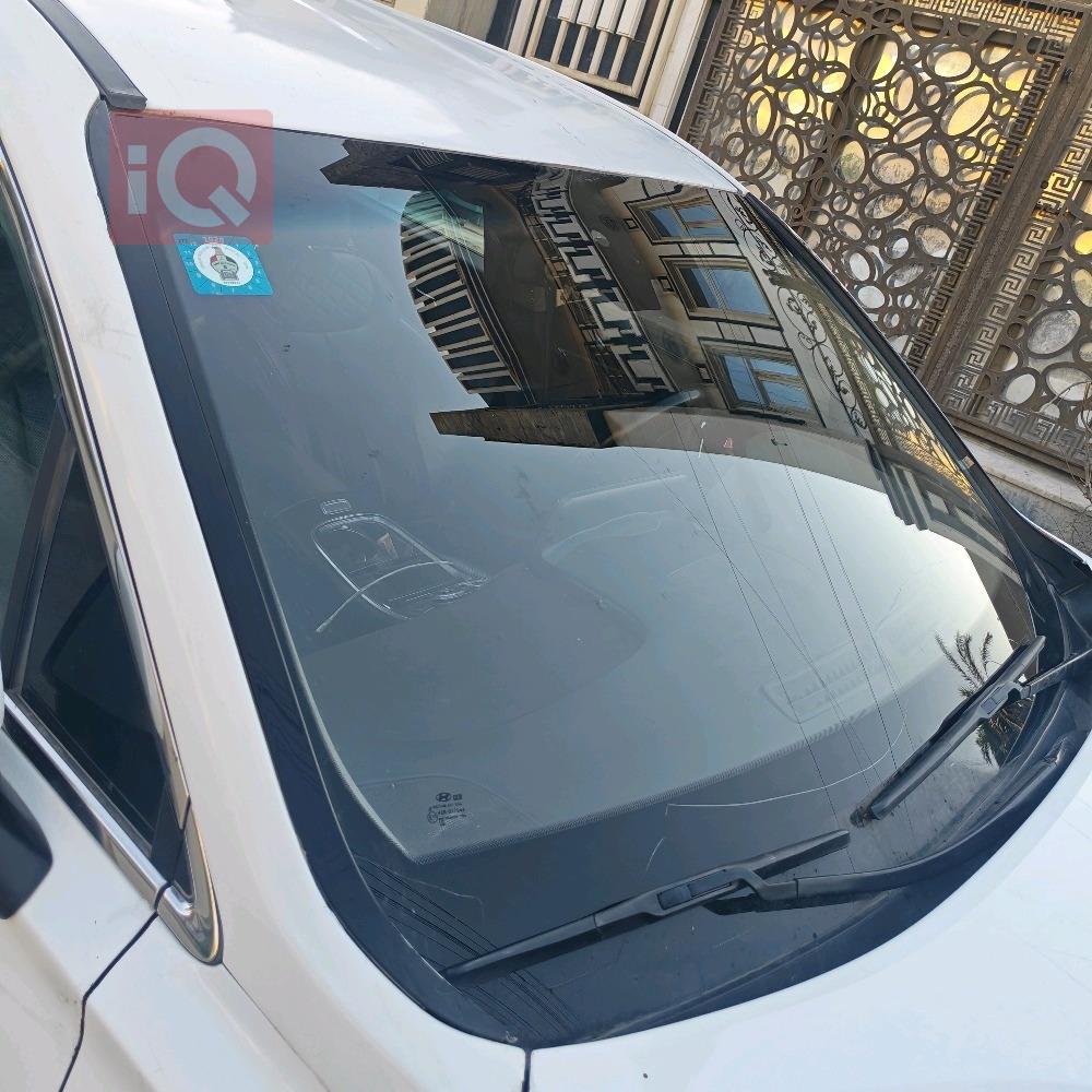 هيونداي سانتافي